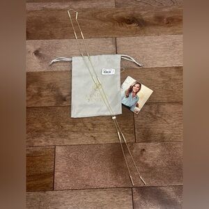 Kendra Scott Josephine Necklace